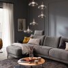 SCHÖNER WOHNEN-Kollektion POSH lampada a sospensione LED 5 luci 3000 K 1100 lm 6,3 W