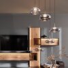 SCHÖNER WOHNEN-Kollektion POSH lampada a sospensione LED 5 luci 3000 K 1100 lm 6,3 W