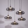 SCHÖNER WOHNEN-Kollektion POSH lampada a sospensione LED 5 luci 3000 K 1100 lm 6,3 W