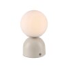 SCHÖNER WOHNEN-Kollektion RUDI lampada da tavolo LED touch 3000-6000 K 140 lm 1,2 W