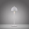 Schöner Wohnen-Kollektion BELLIS lampada da tavolo LED touch 3000 Kelvin 290 Lumen 2,5 Watt