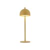SCHÖNER WOHNEN-Kollektion BELLIS lampada da tavolo LED moderna regolabile