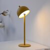 SCHÖNER WOHNEN-Kollektion BELLIS lampada da tavolo LED moderna regolabile