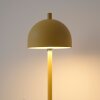 SCHÖNER WOHNEN-Kollektion BELLIS lampada da tavolo LED moderna regolabile