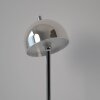 Schöner Wohnen-Kollektion BELLIS piantana da salotto LED con interruttore touch, 126 cm, 3000 K, 320 lm, 2,5 W