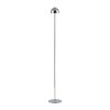Schöner Wohnen-Kollektion BELLIS piantana da salotto LED con interruttore touch, 126 cm, 3000 K, 320 lm, 2,5 W