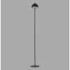 SCHÖNER WOHNEN-Kollektion BELLIS lampada da terra moderna LED, regolabile, 126 cm