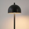 SCHÖNER WOHNEN-Kollektion BELLIS lampada da terra moderna LED, regolabile, 126 cm