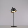 SCHÖNER WOHNEN-Kollektion BELLIS lampada da terra moderna LED, regolabile, 126 cm