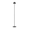 SCHÖNER WOHNEN-Kollektion BELLIS lampada da terra moderna LED, regolabile, 126 cm