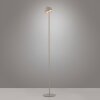 Schöner Wohnen-Kollektion BELLIS LED piantana lampada da terra da lettura moderna