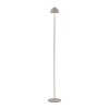 Schöner Wohnen-Kollektion BELLIS LED piantana lampada da terra da lettura moderna