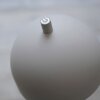 Schöner Wohnen-Kollektion BELLIS LED piantana lampada da terra da lettura moderna