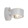 SCHÖNER WOHNEN-Kollektion CHIA LED applique da parete lampada da parete