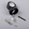 SCHÖNER WOHNEN-Kollektion CHIA LED applique da parete Sfera up/down 3000 K 220 lm 2 W
