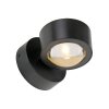 SCHÖNER WOHNEN-Kollektion CHIA LED applique da parete Sfera up/down 3000 K 220 lm 2 W