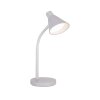 Leuchten Direkt Lampada da tavolo LED PIXIE orientabile, 3000 Kelvin bianco caldo