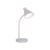 Leuchten Direkt Lampada da tavolo LED PIXIE orientabile, 3000 Kelvin bianco caldo