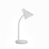 Leuchten Direkt Lampada da tavolo LED PIXIE orientabile, 3000 Kelvin bianco caldo