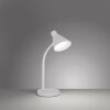 Leuchten Direkt Lampada da tavolo LED PIXIE orientabile, 3000 Kelvin bianco caldo