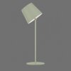Leuchten Direkt lampada da tavolo LED BOTERIA orientabile IP54, luce calda 3000 Kelvin