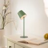 Leuchten Direkt lampada da tavolo LED BOTERIA orientabile IP54, luce calda 3000 Kelvin