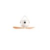Reality Lampada con ventilatore Rena, LED dimmerabile con telecomando, 4000 Kelvin