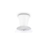 Reality plafoniera con ventilatore LED Moss, dimmerabile, luce regolabile 2700-6500 Kelvin