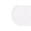 Reality plafoniera con ventilatore LED Moss, dimmerabile, luce regolabile 2700-6500 Kelvin