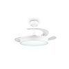 Reality Plafoniera Kerava, temperatura di colore regolabile 2700-6500 Kelvin