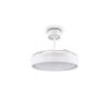 Reality Plafoniera Kerava, temperatura di colore regolabile 2700-6500 Kelvin