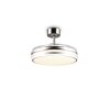 Reality Plafoniera Volda, dimmerabile, temperatura di colore regolabile 2700-6500 Kelvin