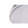 Reality Plafoniera Volda, dimmerabile, temperatura di colore regolabile 2700-6500 Kelvin