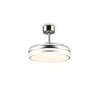Reality Plafoniera Volda, dimmerabile, temperatura di colore regolabile 2700-6500 Kelvin