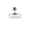 Reality Plafoniera Volda, dimmerabile, temperatura di colore regolabile 2700-6500 Kelvin