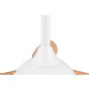 Reality plafoniera LED Flen, dimmerabile con telecomando, luce regolabile 2700-6500 Kelvin