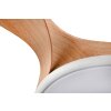 Reality plafoniera LED Flen, dimmerabile con telecomando, luce regolabile 2700-6500 Kelvin