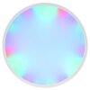 Brilliant plafoniera LED rotonda Lumaro, dimmerabile con telecomando, 4000 Kelvin neutra