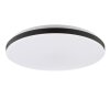 Brilliant Leuchten Plafoniera LED Livio, 3000 Kelvin bianco caldo, sensore di movimento