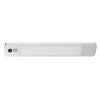 Brilliant Lampada sottopensile LED Underglow rettangolare, 4000 Kelvin con interruttore