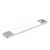 Brilliant Lampada sottopensile LED Underglow rettangolare, 4000 Kelvin con interruttore