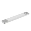 Brilliant Lampada sottopensile LED Underglow rettangolare, 4000 Kelvin con interruttore