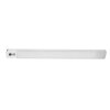 Brilliant lampada sottopensile LED Underglow piatta, con sensore di movimento, in alluminio