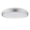 Brilliant Plafoniera LED tonda Livius, temperatura di colore regolabile 2700-6500 Kelvin