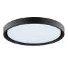 Brilliant Plafoniera LED Sonora rotonda, temperatura di colore regolabile 2700-6500 Kelvin