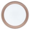 Brilliant Plafoniera LED Waldo, dimmerabile con telecomando, luce regolabile 3000-6500 Kelvin