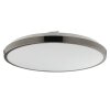 Brilliant Plafoniera LED Nova, piatta e rotonda, luce regolabile 2700-6500 Kelvin