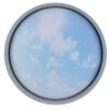 Brilliant plafoniera LED Sky-Dream, temperatura di colore regolabile 3000-6500 Kelvin