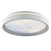Brilliant plafoniera LED Sky-Dream, temperatura di colore regolabile 3000-6500 Kelvin