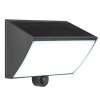 Brilliant Applique LED Sierra, temperatura di colore regolabile 2700-6500 Kelvin